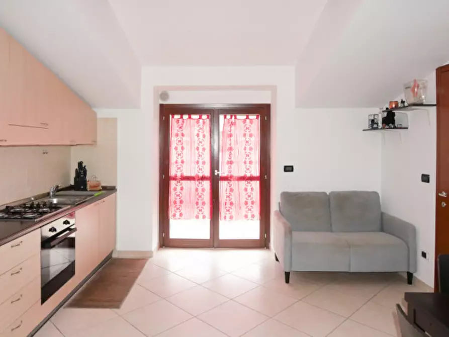 Immagine 7 di Appartamento in vendita  in Via Antonio Spagnuolo a Montesilvano