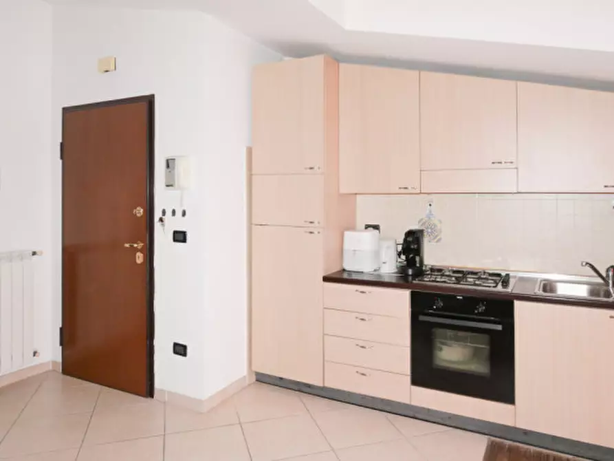 Immagine 9 di Appartamento in vendita  in Via Antonio Spagnuolo a Montesilvano