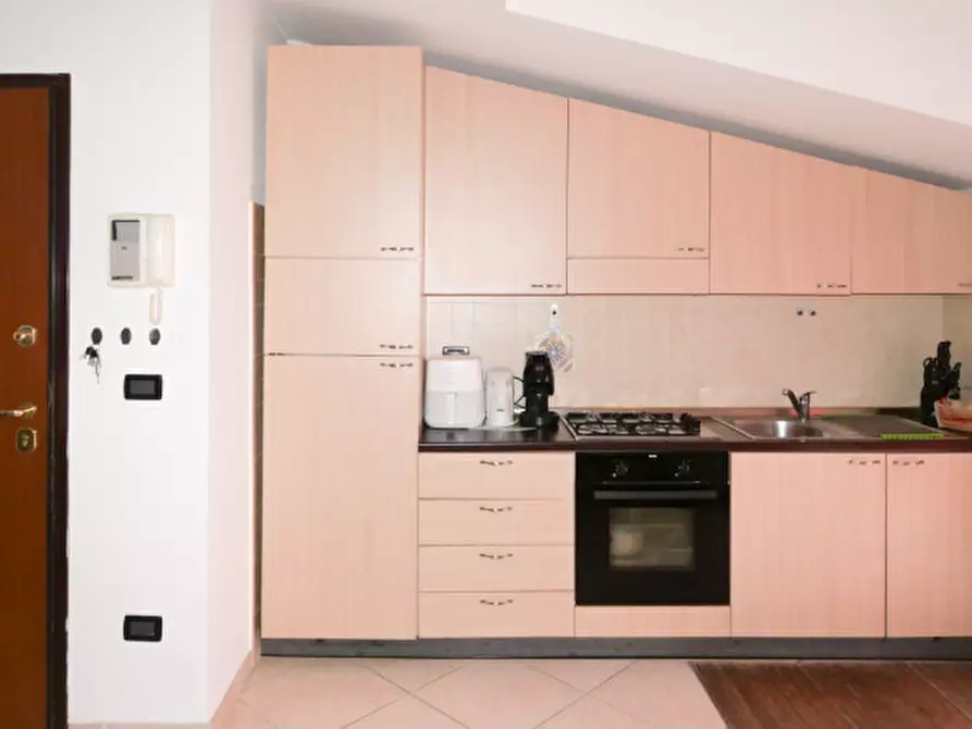 Immagine 10 di Appartamento in vendita  in Via Antonio Spagnuolo a Montesilvano