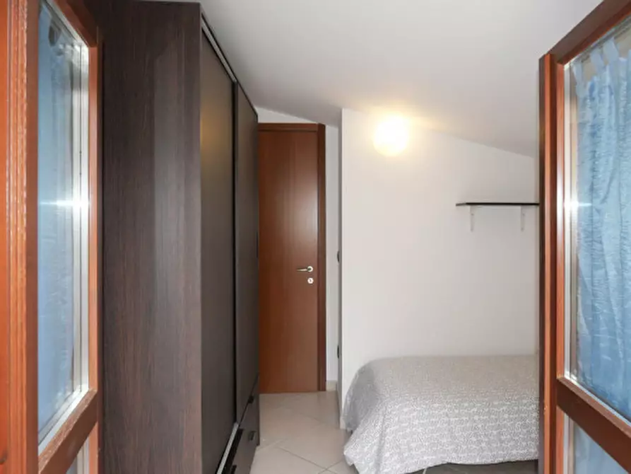 Immagine 11 di Appartamento in vendita  in Via Antonio Spagnuolo a Montesilvano