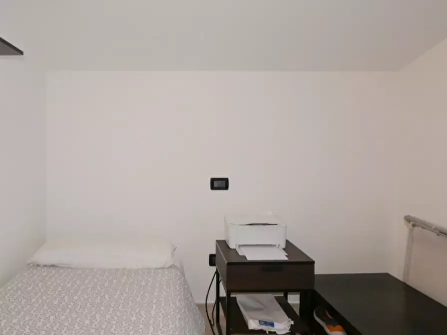 Immagine 15 di Appartamento in vendita  in Via Antonio Spagnuolo a Montesilvano