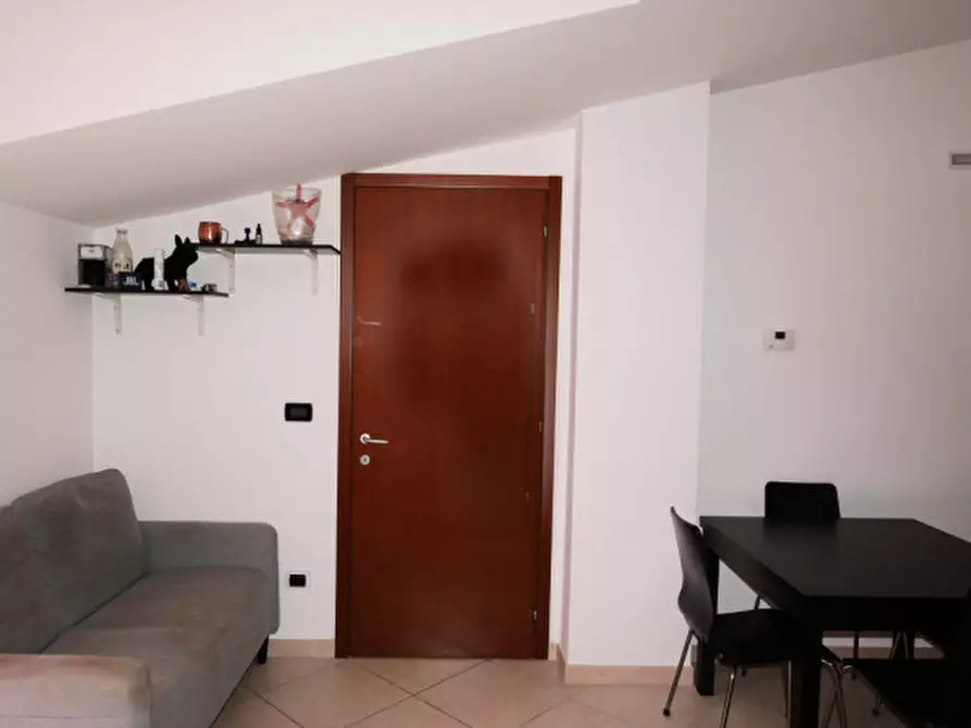 Immagine 22 di Appartamento in vendita  in Via Antonio Spagnuolo a Montesilvano