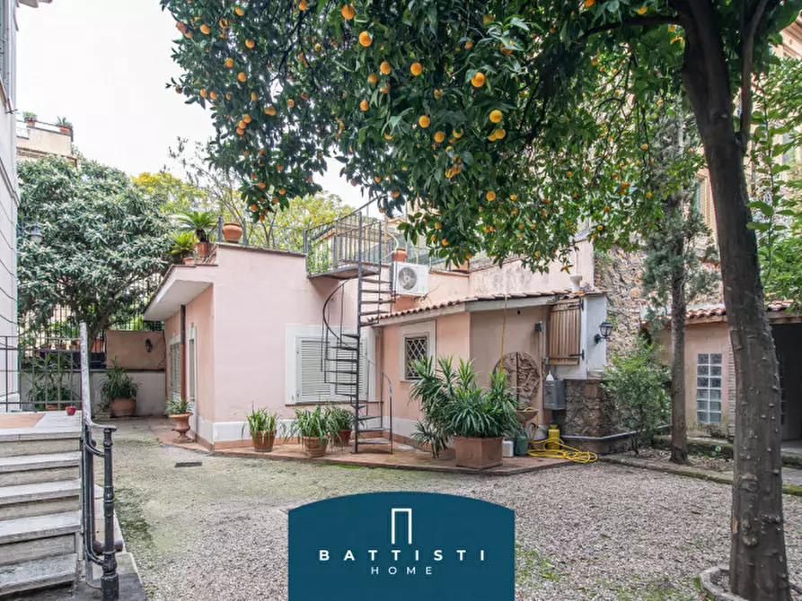 Immagine 1 di Appartamento in affitto  in Via Pandosia a Roma