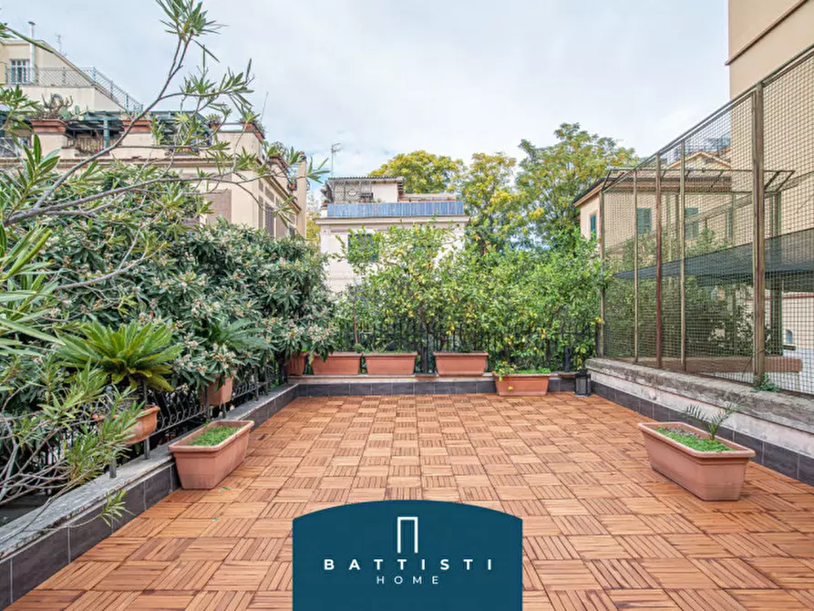 Immagine 2 di Appartamento in affitto  in Via Pandosia a Roma