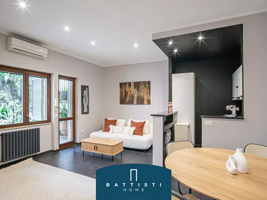 Immagine 3 di Appartamento in affitto  in Via Pandosia a Roma