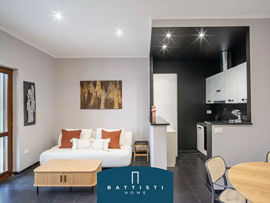 Immagine 4 di Appartamento in affitto  in Via Pandosia a Roma