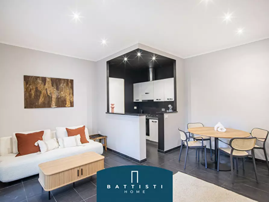 Immagine 5 di Appartamento in affitto  in Via Pandosia a Roma