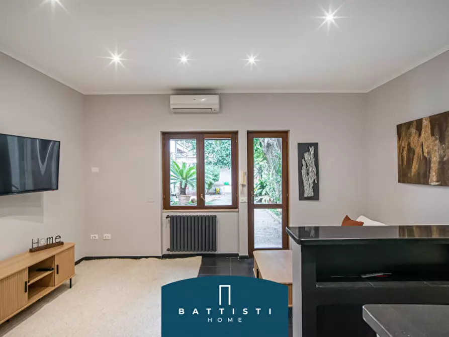 Immagine 6 di Appartamento in affitto  in Via Pandosia a Roma