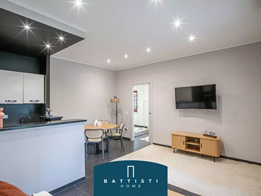 Immagine 7 di Appartamento in affitto  in Via Pandosia a Roma