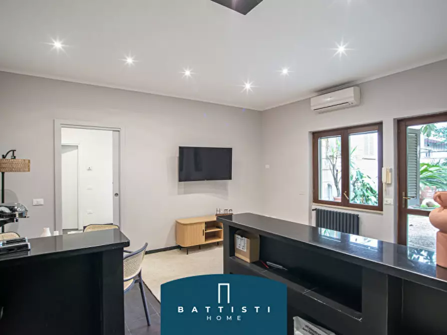 Immagine 8 di Appartamento in affitto  in Via Pandosia a Roma