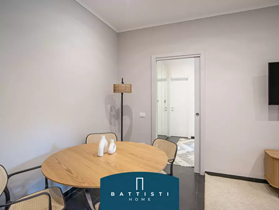 Immagine 9 di Appartamento in affitto  in Via Pandosia a Roma