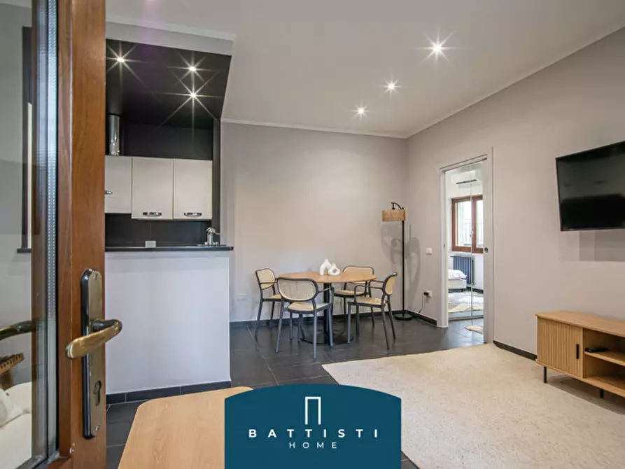 Immagine 10 di Appartamento in affitto  in Via Pandosia a Roma