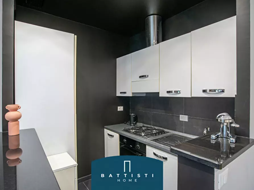 Immagine 11 di Appartamento in affitto  in Via Pandosia a Roma