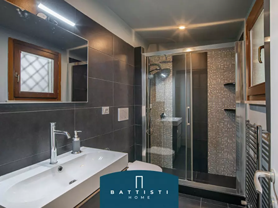 Immagine 12 di Appartamento in affitto  in Via Pandosia a Roma