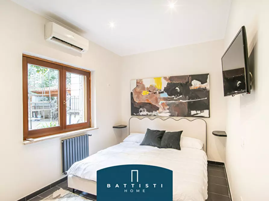 Immagine 14 di Appartamento in affitto  in Via Pandosia a Roma