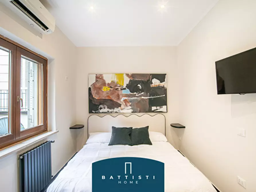 Immagine 16 di Appartamento in affitto  in Via Pandosia a Roma