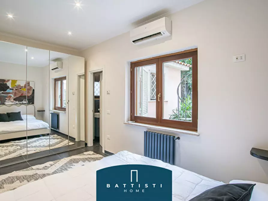 Immagine 17 di Appartamento in affitto  in Via Pandosia a Roma