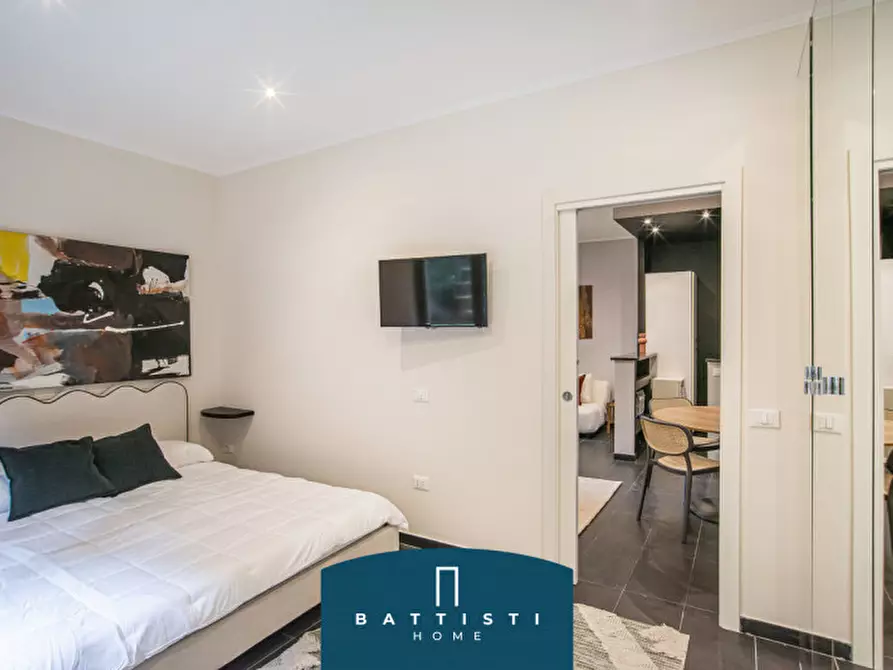 Immagine 18 di Appartamento in affitto  in Via Pandosia a Roma