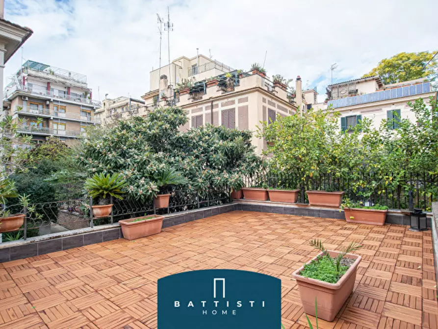 Immagine 19 di Appartamento in affitto  in Via Pandosia a Roma