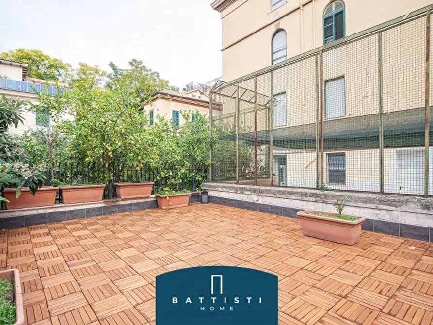 Immagine 20 di Appartamento in affitto  in Via Pandosia a Roma