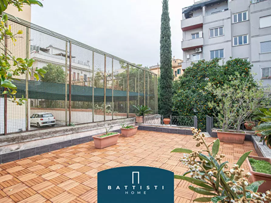 Immagine 22 di Appartamento in affitto  in Via Pandosia a Roma