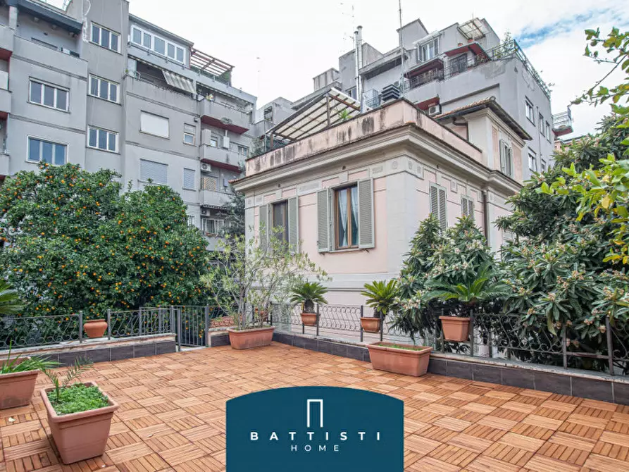 Immagine 23 di Appartamento in affitto  in Via Pandosia a Roma