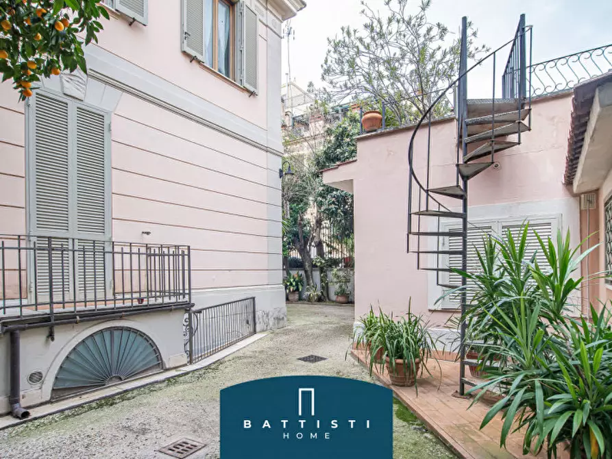 Immagine 24 di Appartamento in affitto  in Via Pandosia a Roma