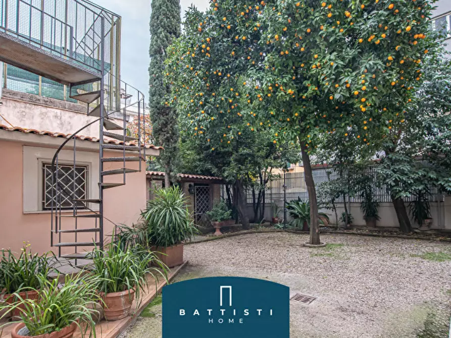 Immagine 25 di Appartamento in affitto  in Via Pandosia a Roma