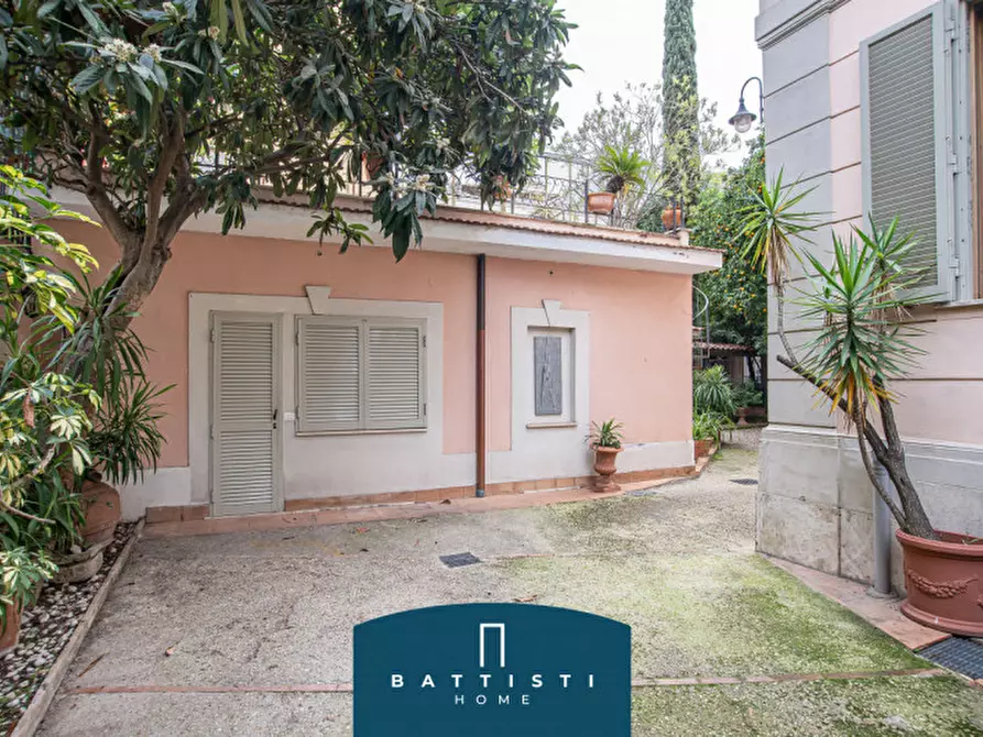 Immagine 26 di Appartamento in affitto  in Via Pandosia a Roma