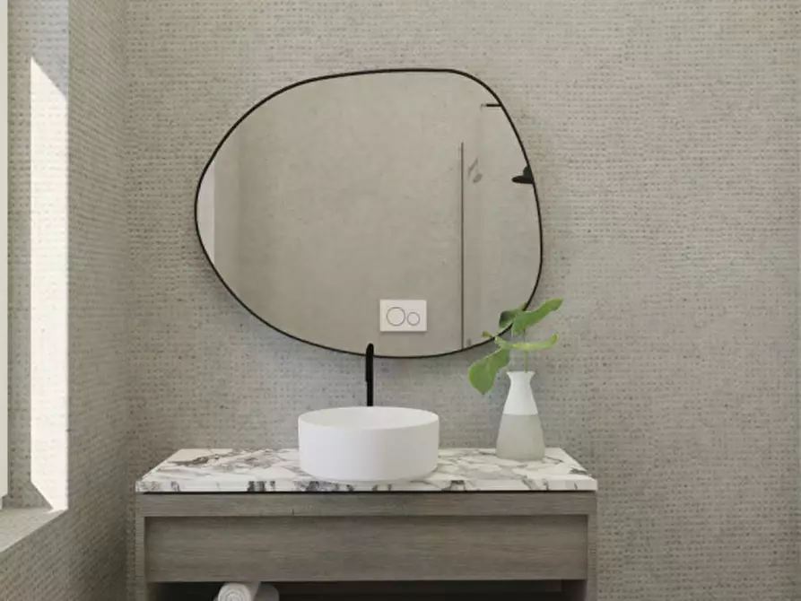 Immagine 8 di Attico in vendita  in Via Madonna a Pescantina