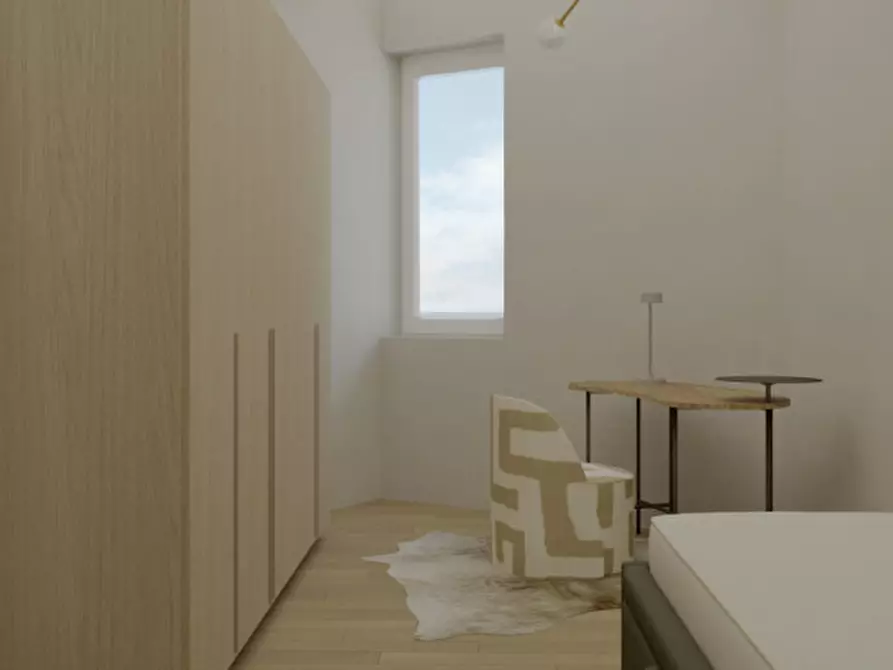 Immagine 10 di Attico in vendita  in Via Madonna a Pescantina