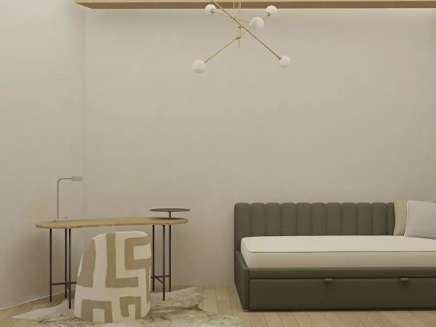 Immagine 11 di Attico in vendita  in Via Madonna a Pescantina