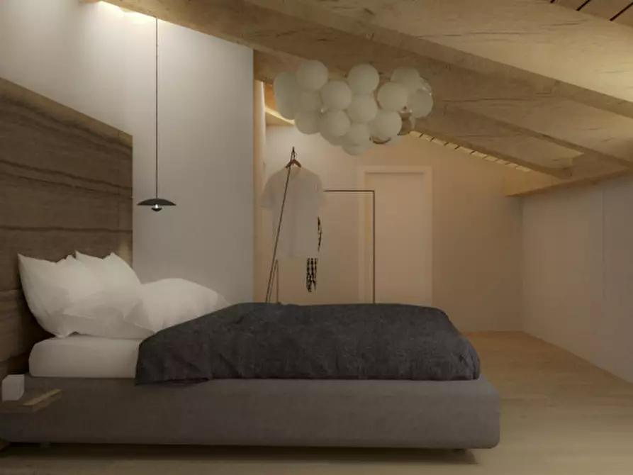 Immagine 12 di Attico in vendita  in Via Madonna a Pescantina