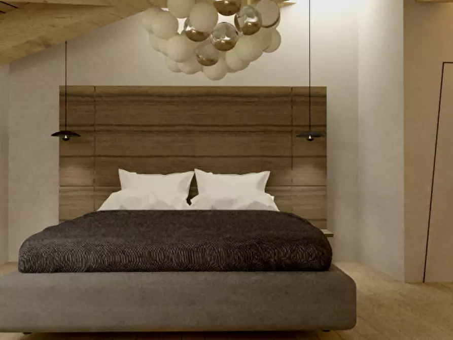 Immagine 13 di Attico in vendita  in Via Madonna a Pescantina