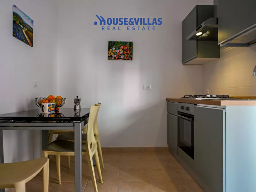 Immagine 1 di Appartamento in affitto  in via fortuna avola a Avola