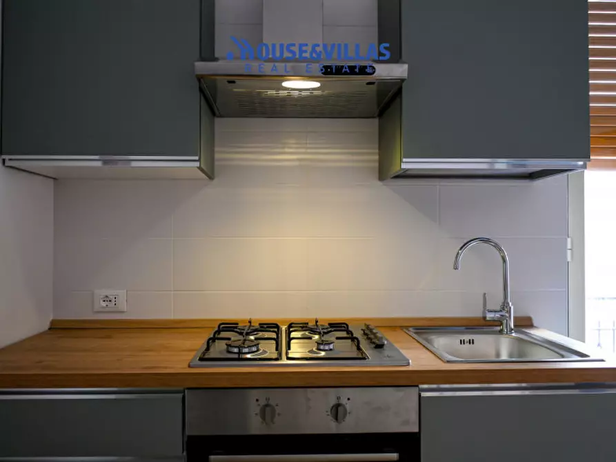 Immagine 2 di Appartamento in affitto  in via fortuna avola a Avola