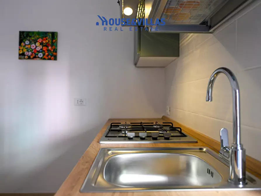 Immagine 3 di Appartamento in affitto  in via fortuna avola a Avola