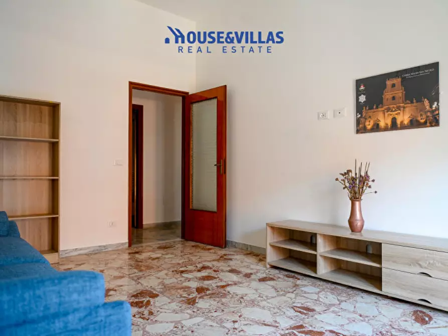 Immagine 4 di Appartamento in affitto  in via fortuna avola a Avola