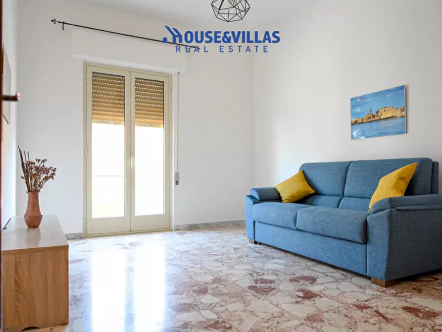 Immagine 5 di Appartamento in affitto  in via fortuna avola a Avola