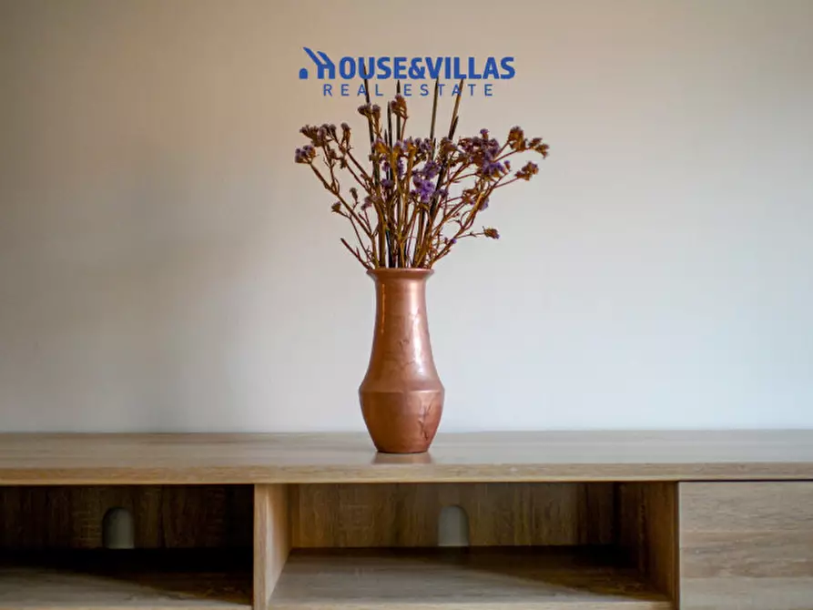 Immagine 6 di Appartamento in affitto  in via fortuna avola a Avola