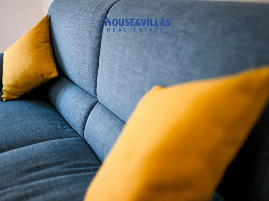 Immagine 7 di Appartamento in affitto  in via fortuna avola a Avola