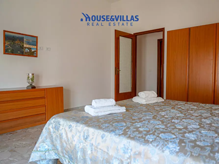 Immagine 8 di Appartamento in affitto  in via fortuna avola a Avola