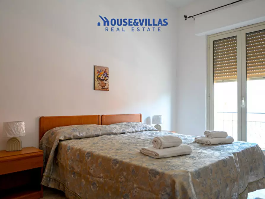 Immagine 9 di Appartamento in affitto  in via fortuna avola a Avola