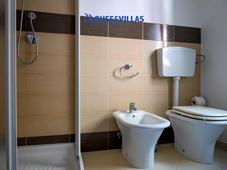 Immagine 12 di Appartamento in affitto  in via fortuna avola a Avola