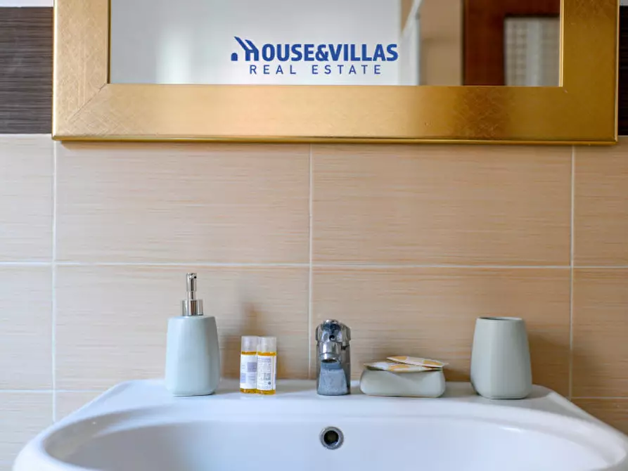 Immagine 13 di Appartamento in affitto  in via fortuna avola a Avola