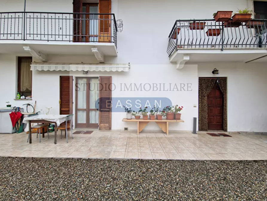 Immagine 1 di Appartamento in affitto  in Via Emanuele Leonardi 6 a Sumirago