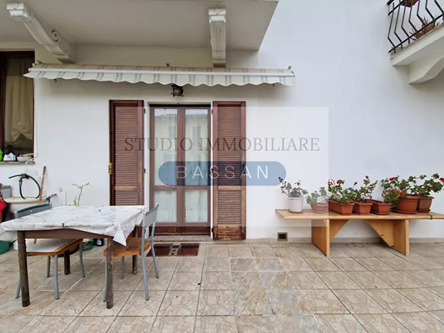 Immagine 2 di Appartamento in affitto  in Via Emanuele Leonardi 6 a Sumirago