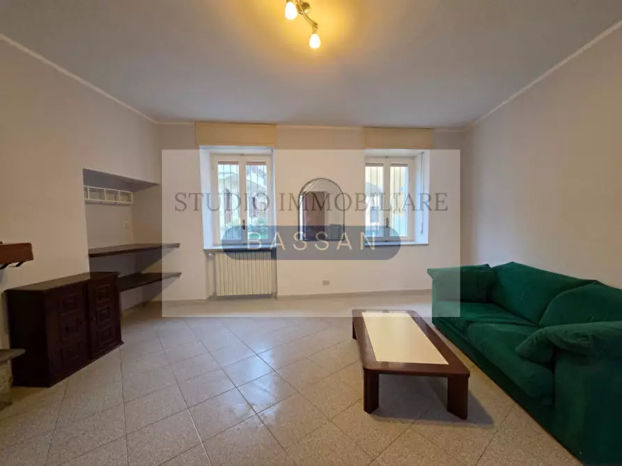 Immagine 4 di Appartamento in affitto  in Via Emanuele Leonardi 6 a Sumirago