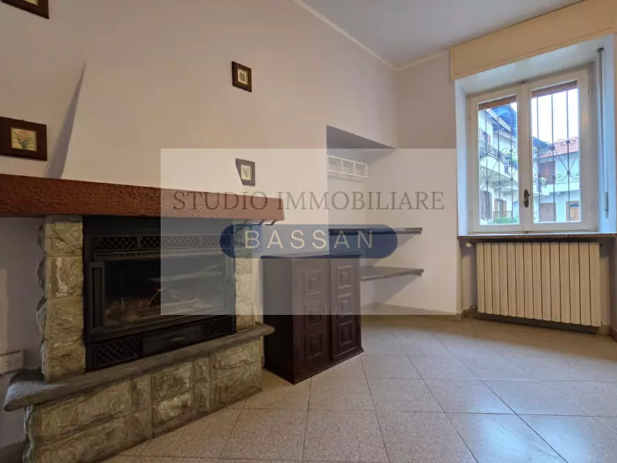 Immagine 5 di Appartamento in affitto  in Via Emanuele Leonardi 6 a Sumirago