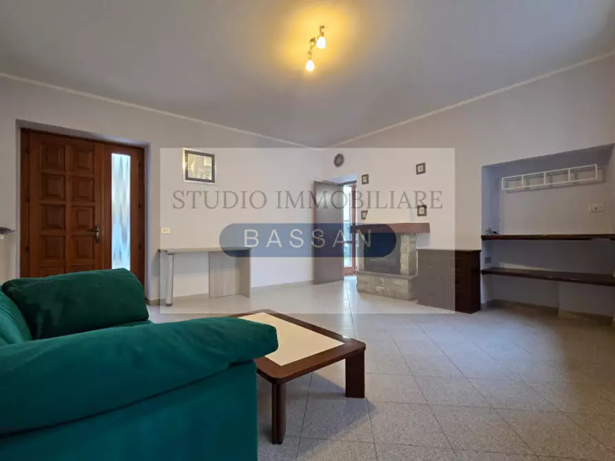 Immagine 6 di Appartamento in affitto  in Via Emanuele Leonardi 6 a Sumirago